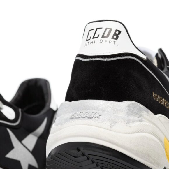 Golden Goose Running Sneaker - Picture 2 of 2